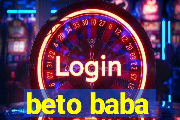 beto baba